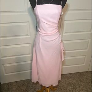 Beautiful bridal dress, date dress- brand new, never worn.